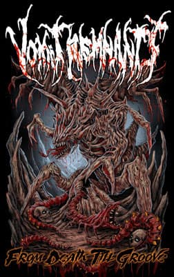From Death Till Groove