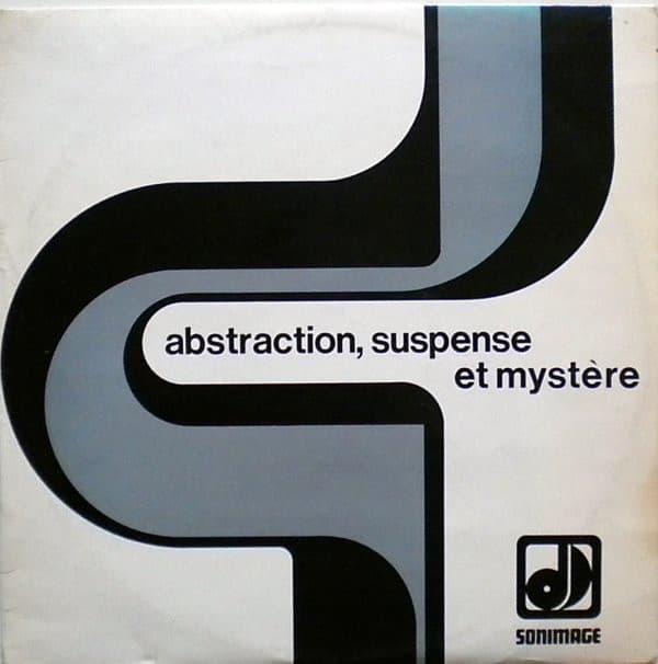 Abstraction, Suspense Et Mystère