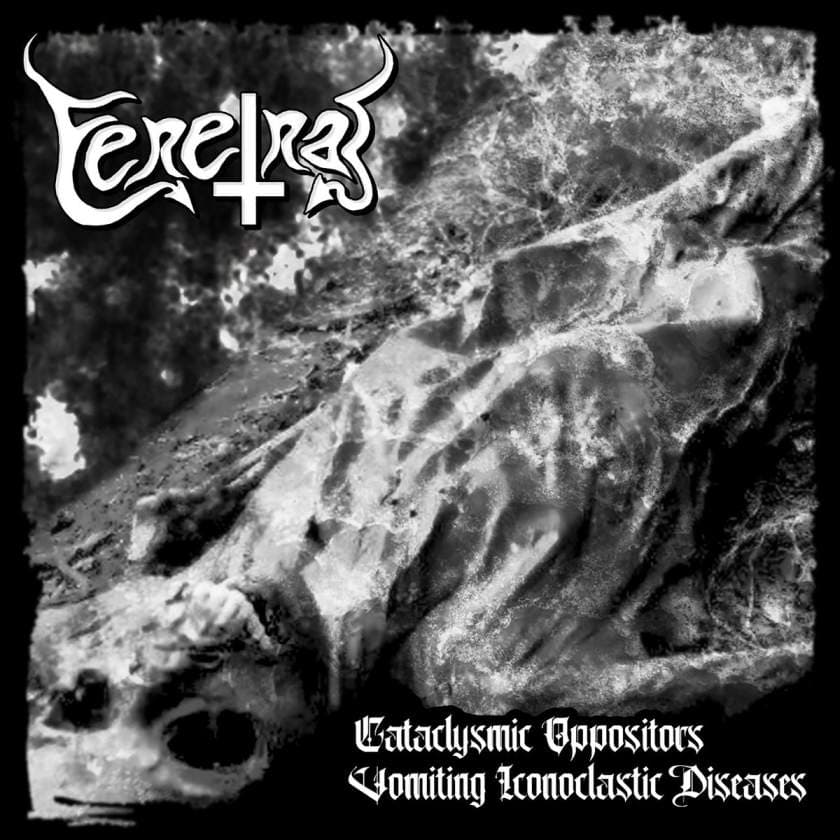 Cataclysmic Oppositors Vomiting Iconoclastic Diseases
