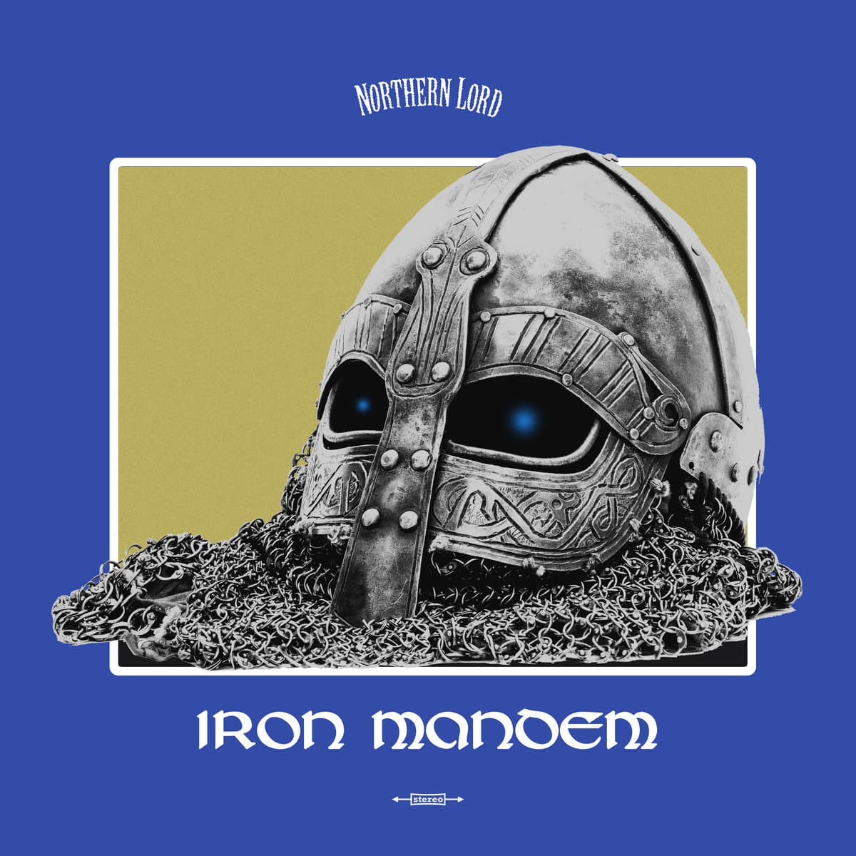 Iron Mandem
