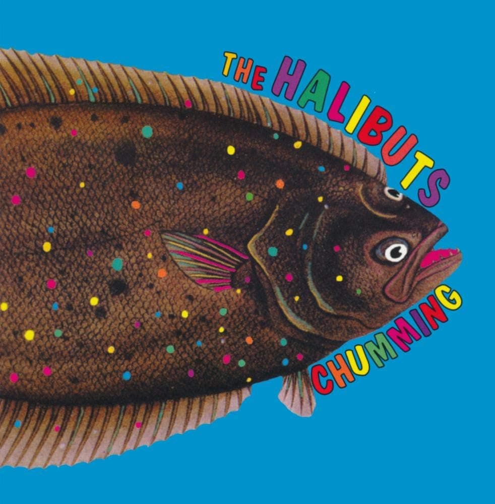 Chumming