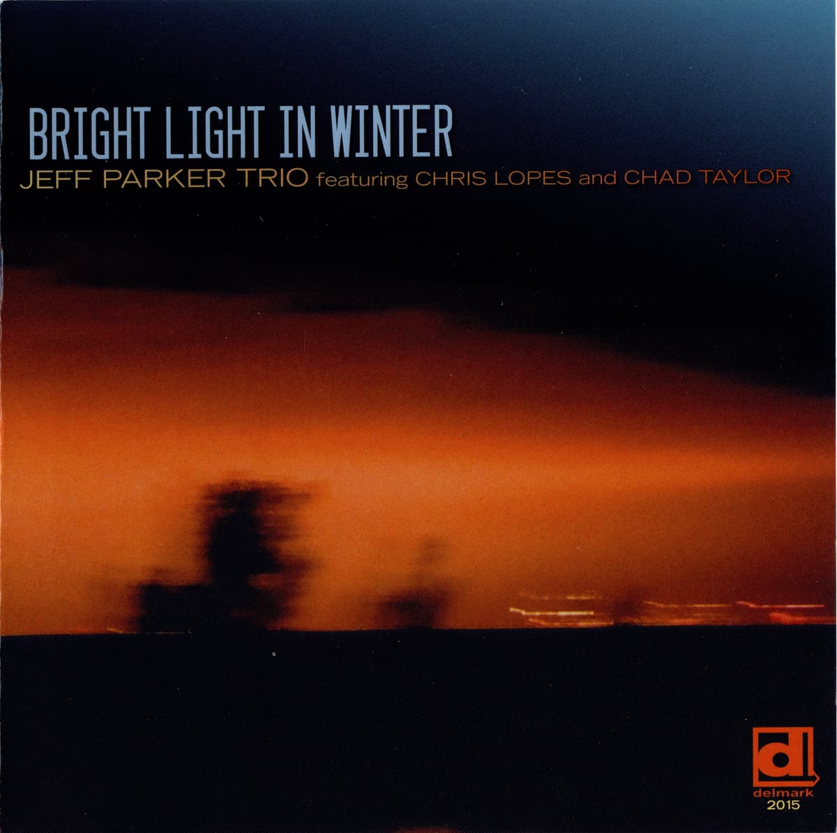 Bright Light In Winter