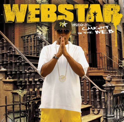 Webstar Presents: Caught in the Web