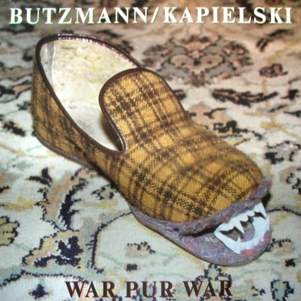 WAR PUR WAR