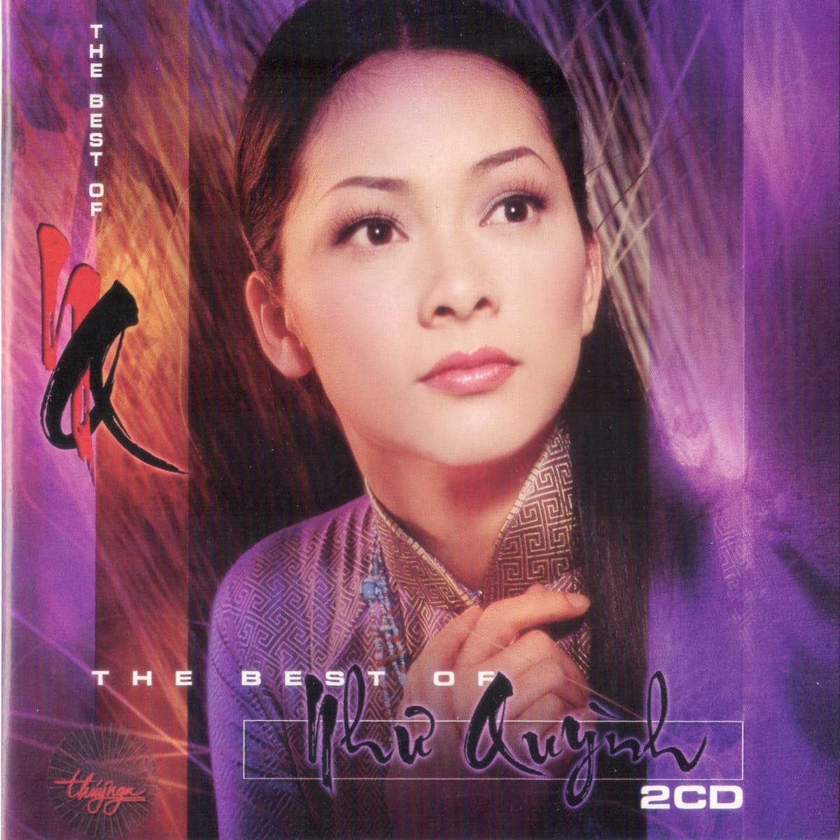 The best of Như Quỳnh