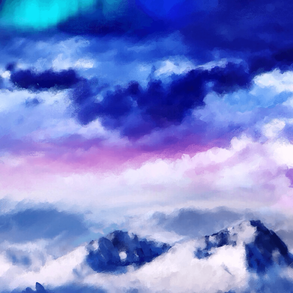 Cryostasium
