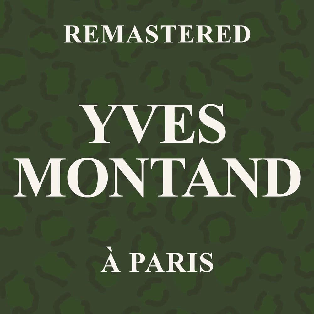 À Paris (Remastered)