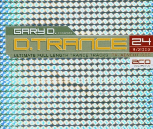 D.Trance 24