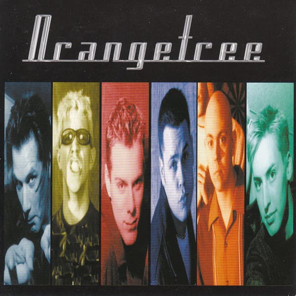 Orangetree
