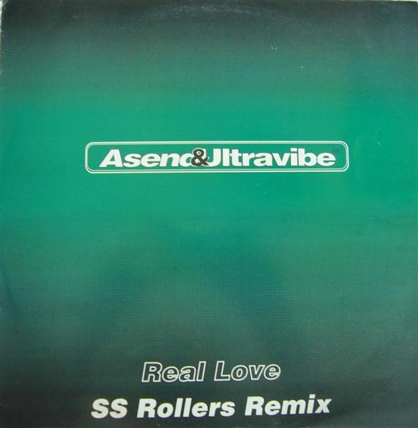 Real Love (SS Rollers remix)