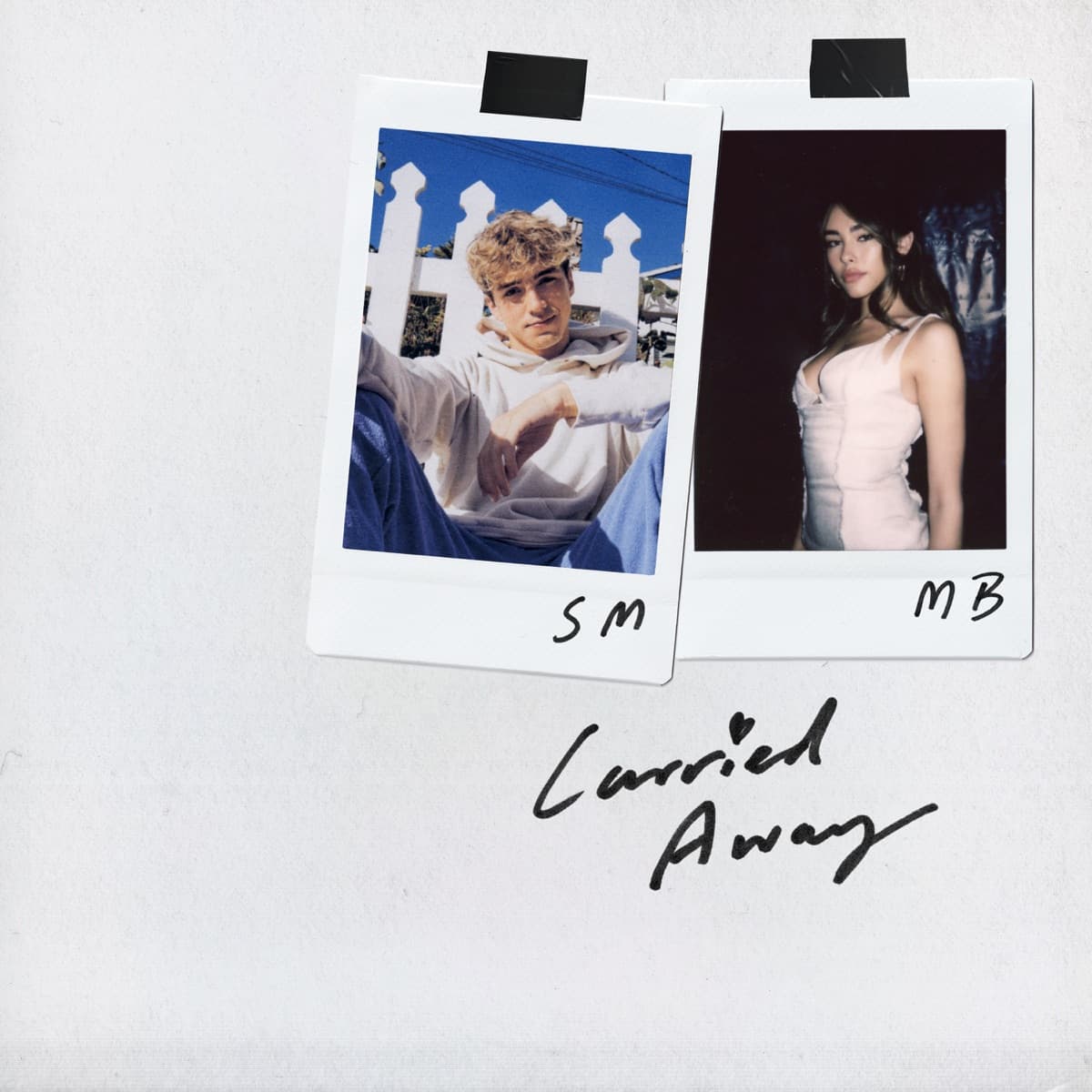 Carried Away (Love to Love)