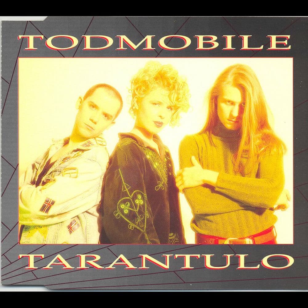 Tarantulo