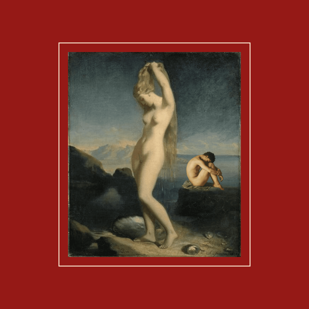 Histoire de l’Art