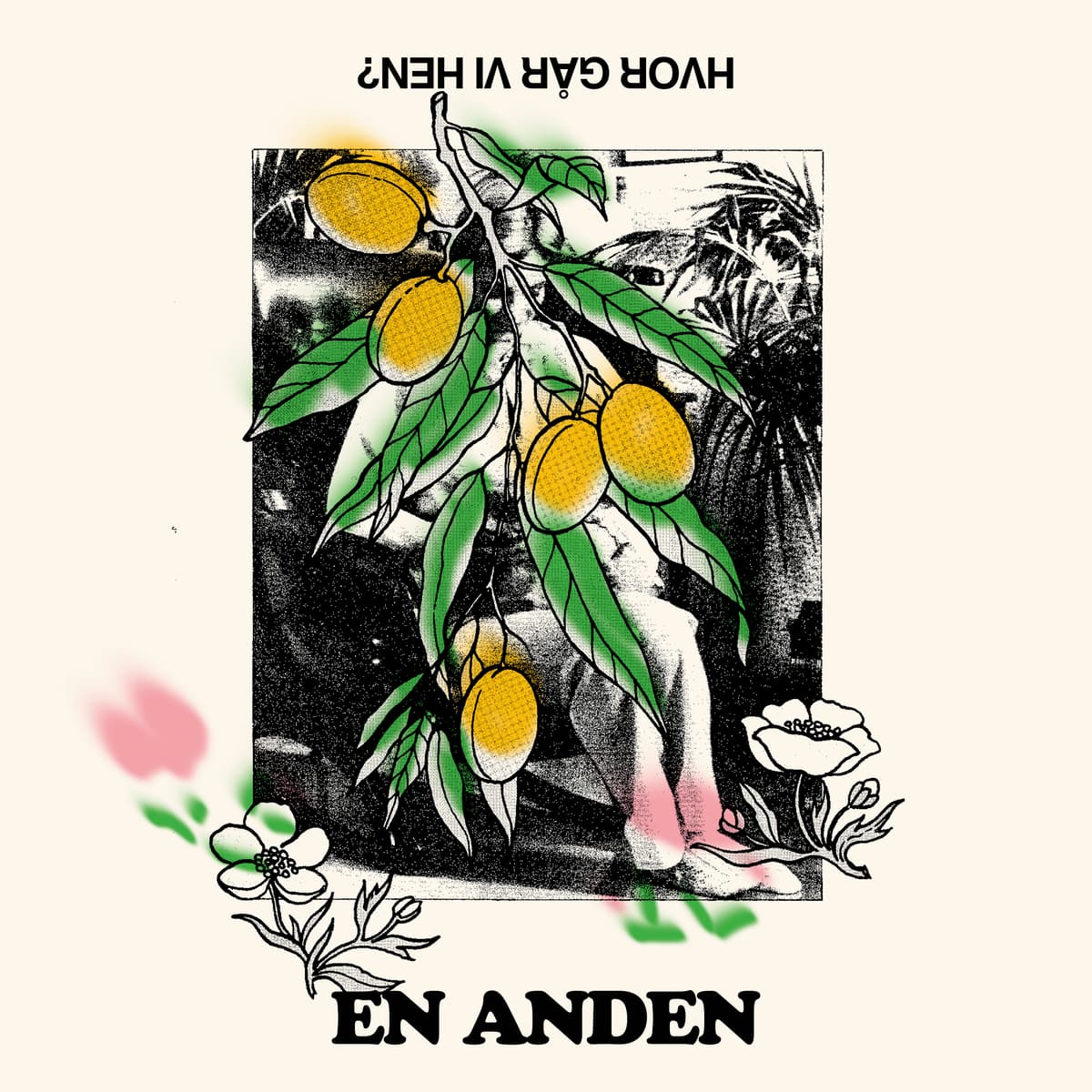 Hvor går vi hen?