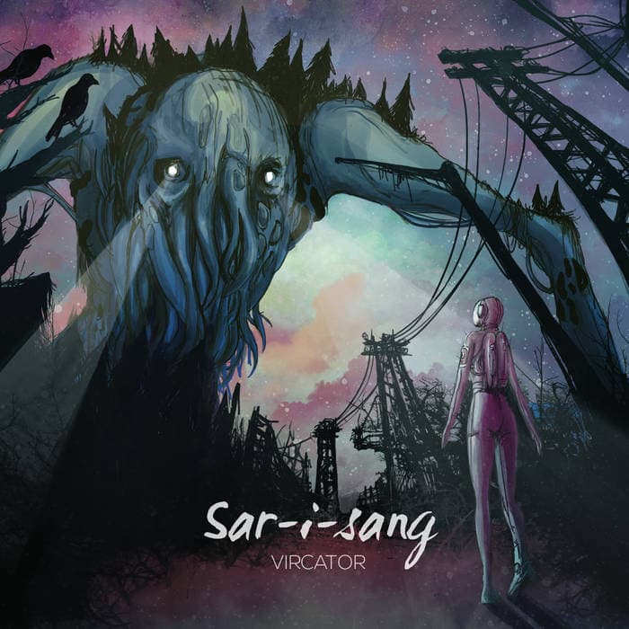 Sar‐I‐Sang