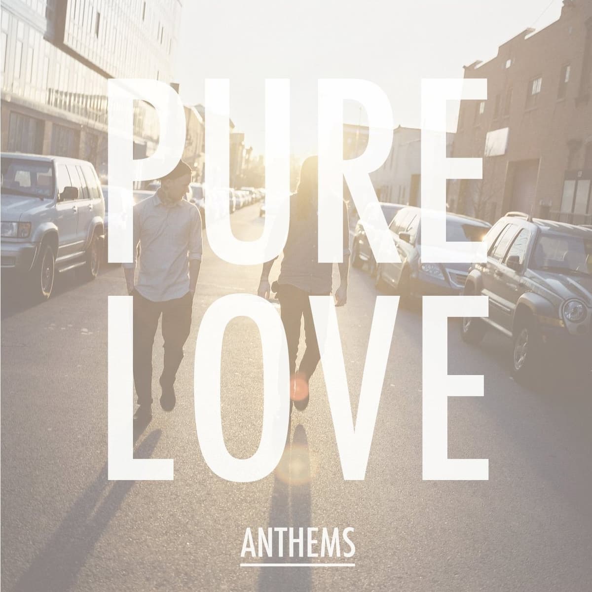Anthems
