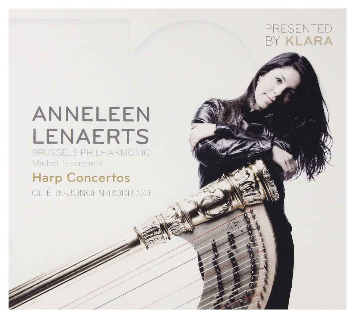 Harp Concertos