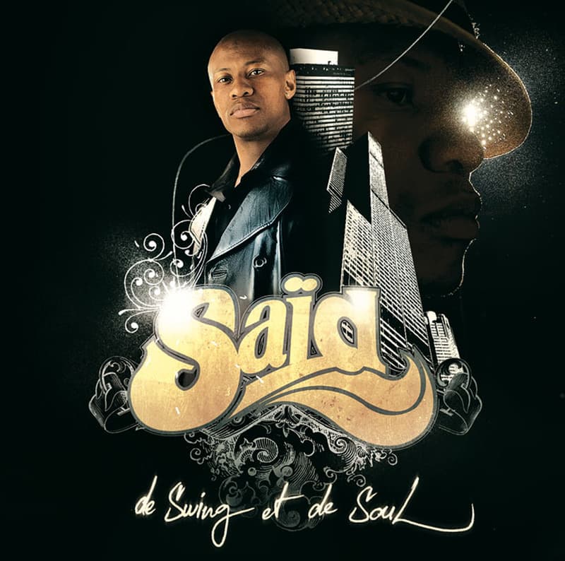 De Swing et de Soul