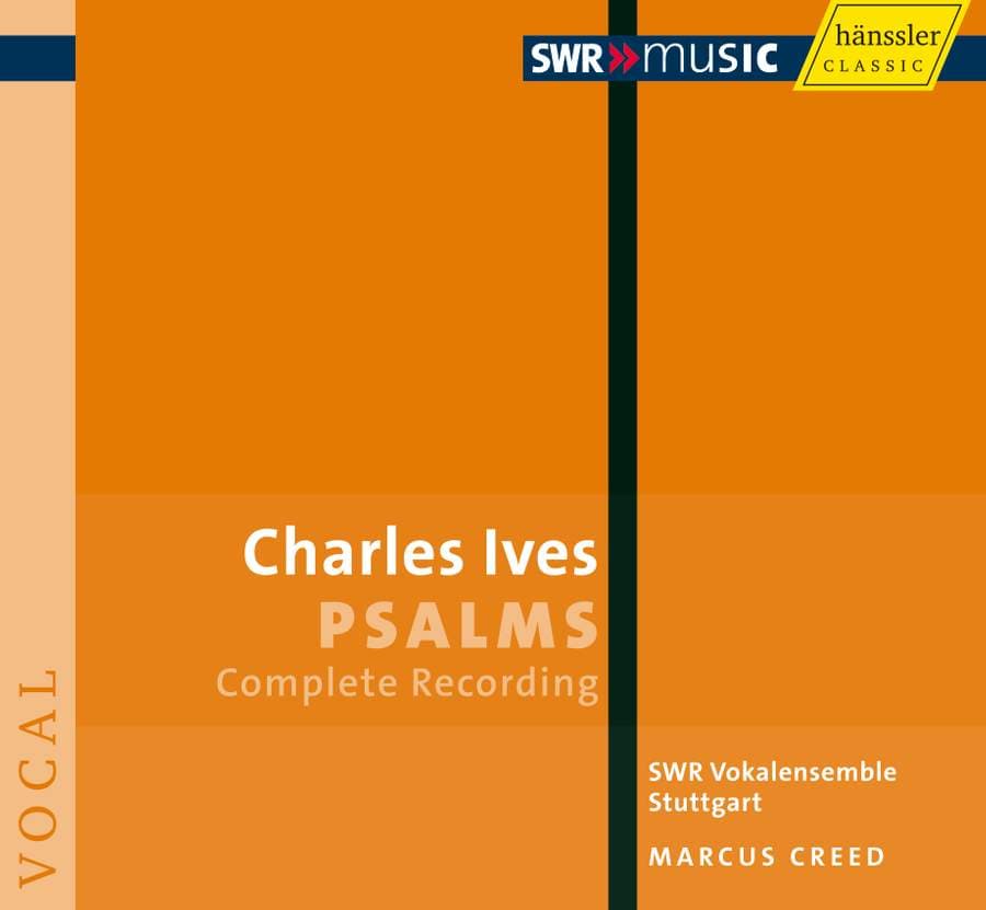 PSALMS: Complete Recording
