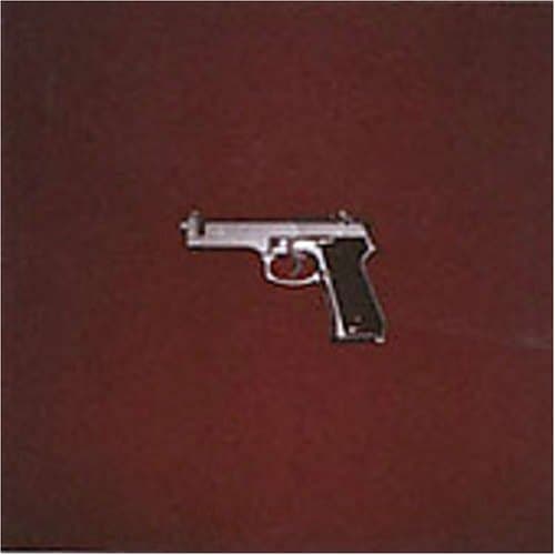 We Built The Gun That Causes This Unending Fear