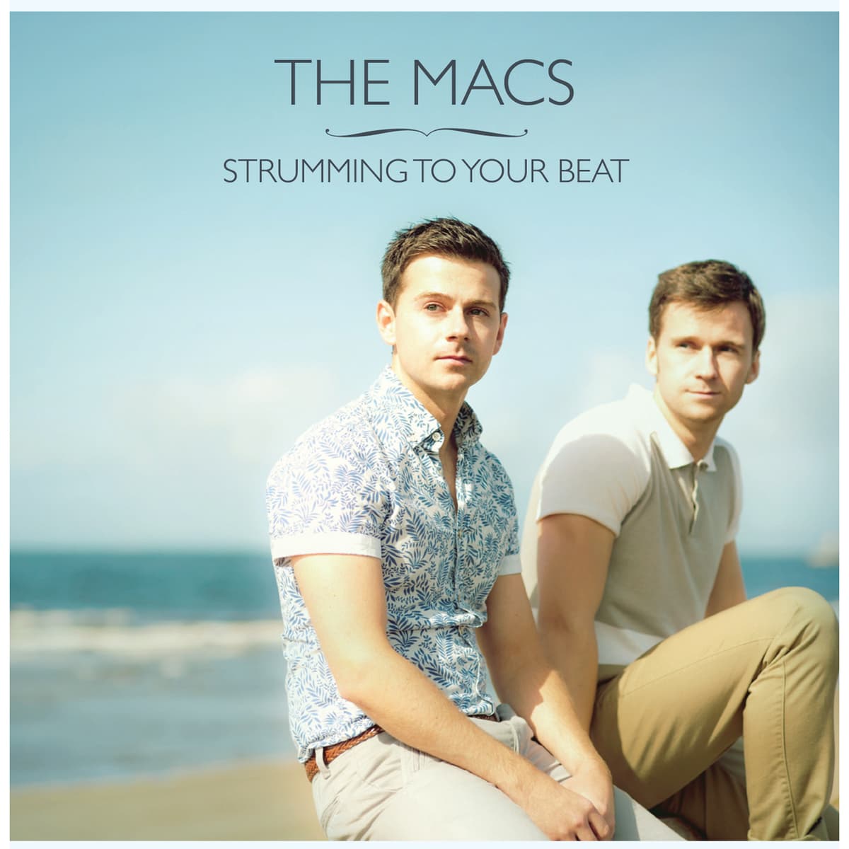 Strumming to Your Beat