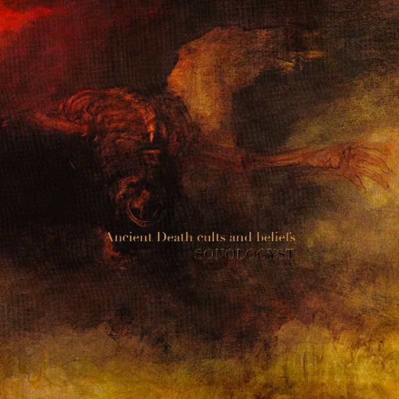 Ancient Death Cults and Beliefs