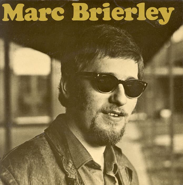 Marc Brierley
