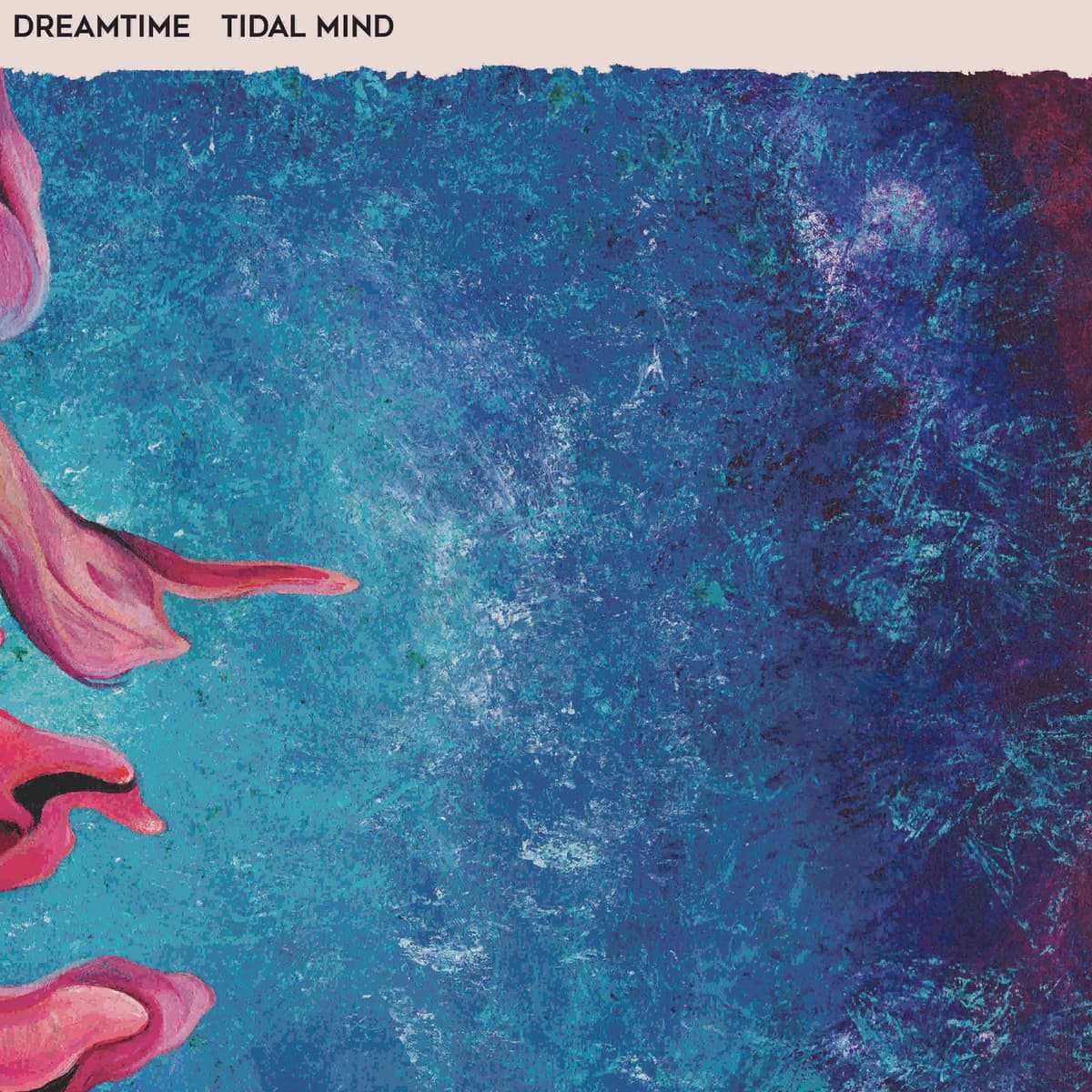 Tidal Mind