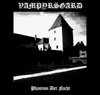 Phantom der Nacht