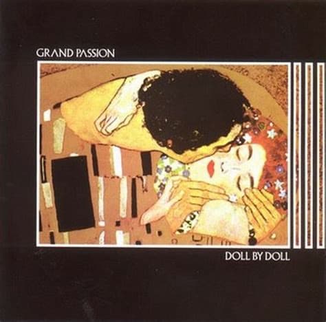 Grand Passion
