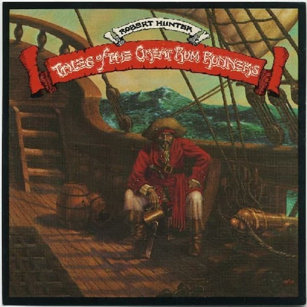Tales of the Great Rum Runners