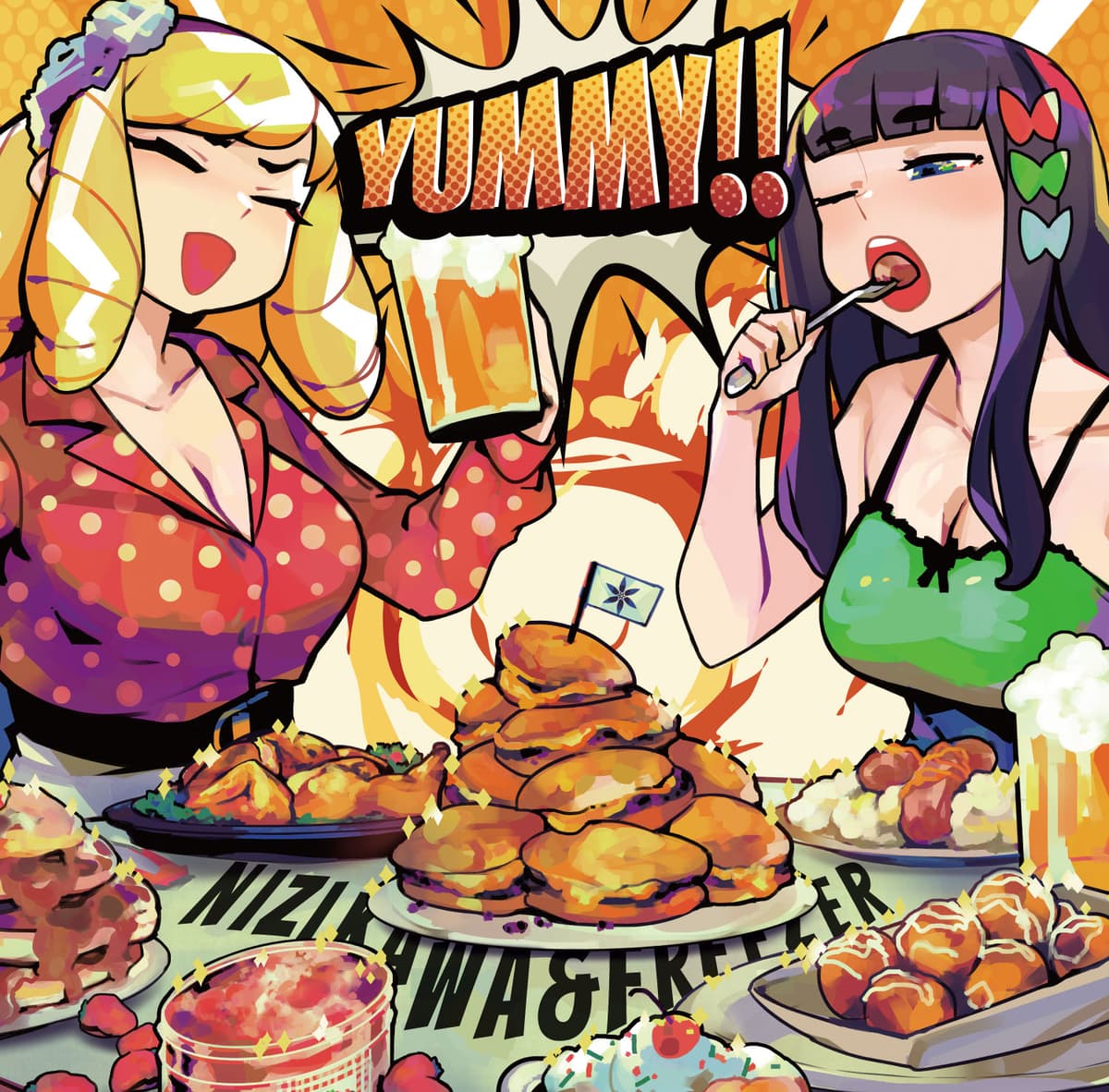 Yummy!!