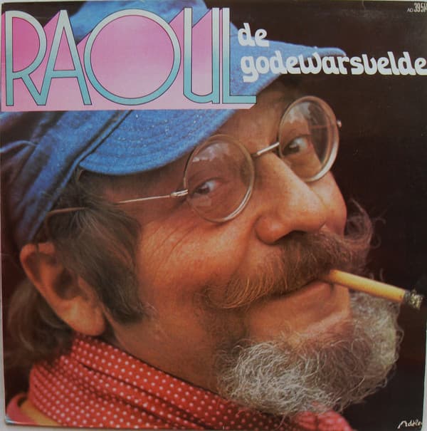 Raoul de Godewarsvelde