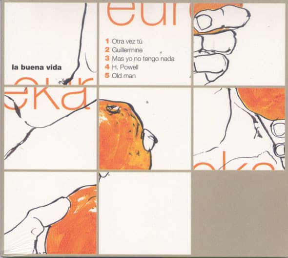 Eureka