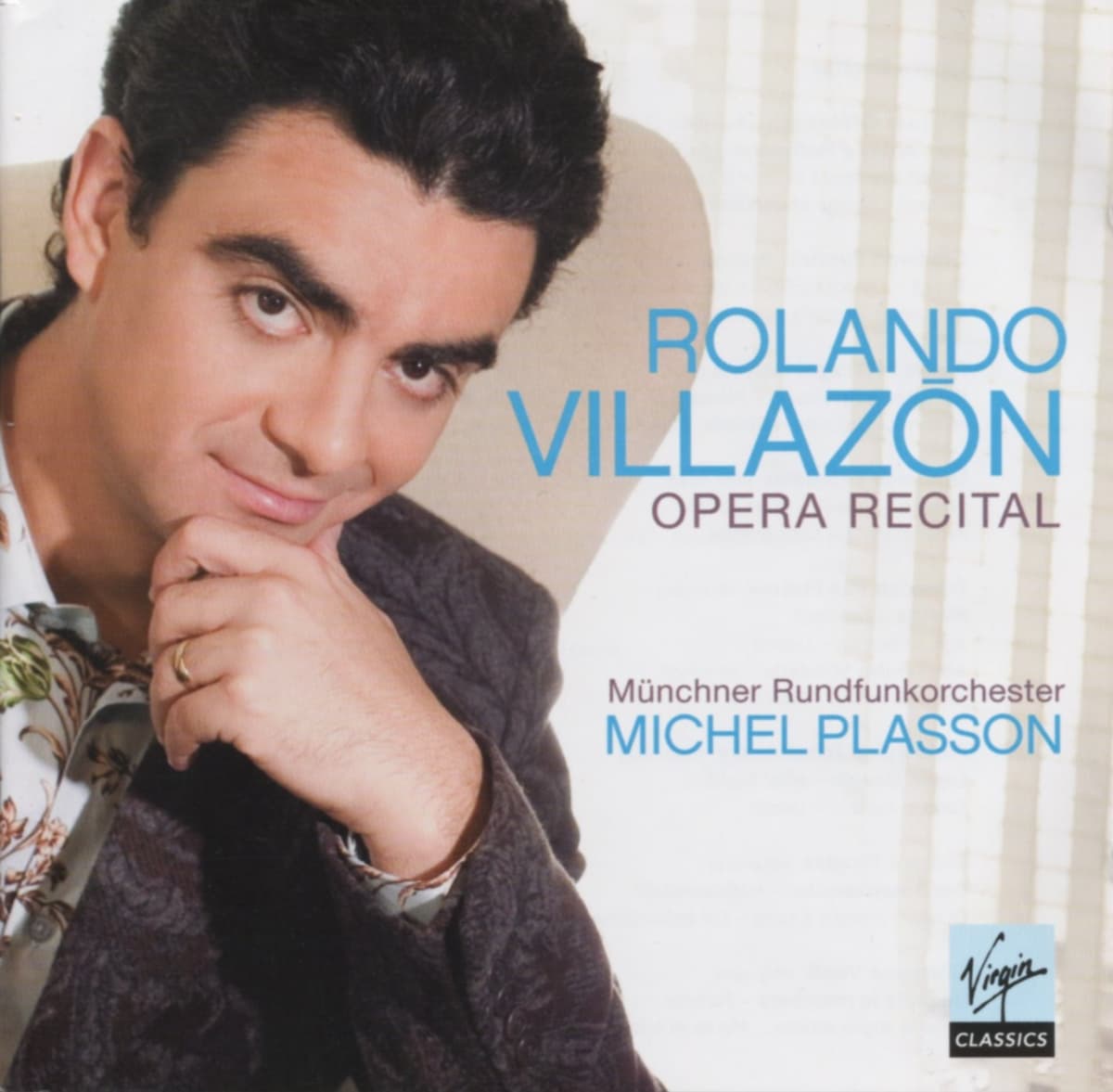 Opera Recital