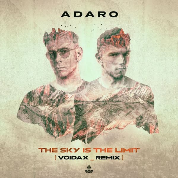 The Sky Is the Limit (Voidax remix)