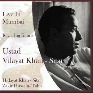 Live In Mumbai
