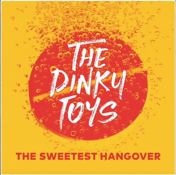 The Sweetest Hangover
