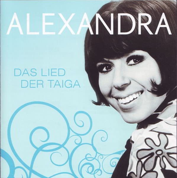 Das Lied der Taiga