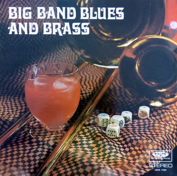 Big Band Blues and Brass