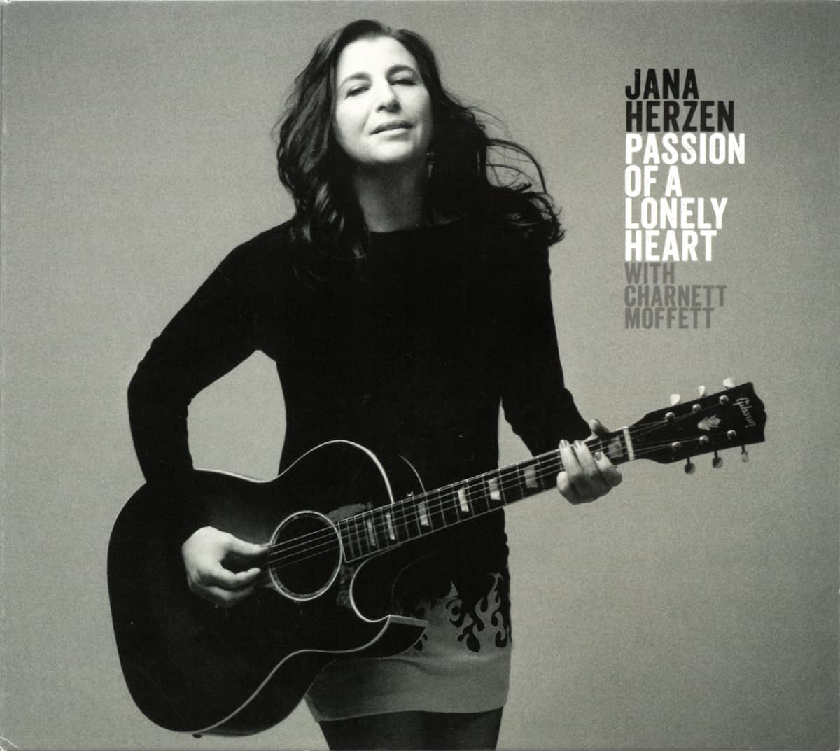 Passion of a Lonely Heart