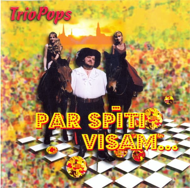 Par spīti visam...