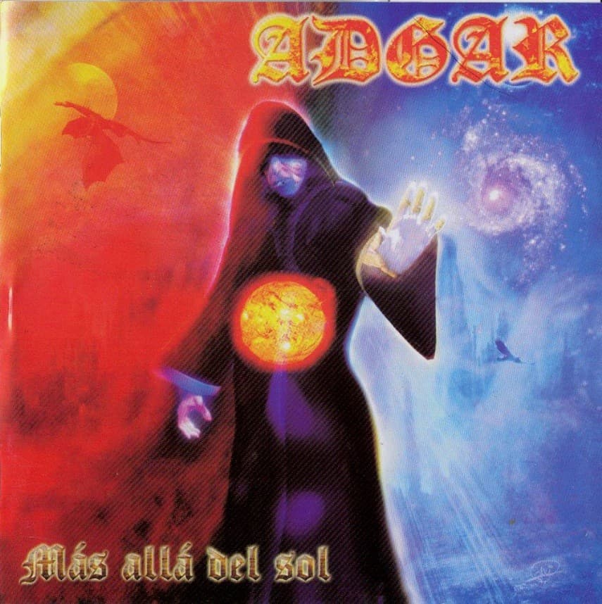 Más allá del sol