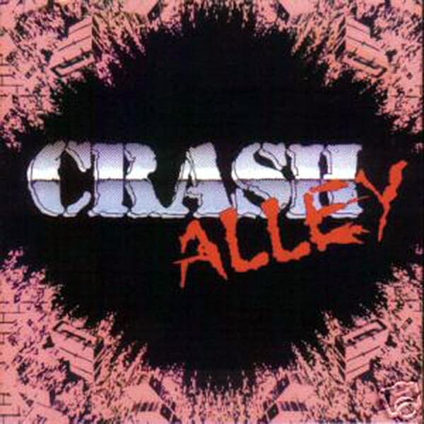 Crash Alley