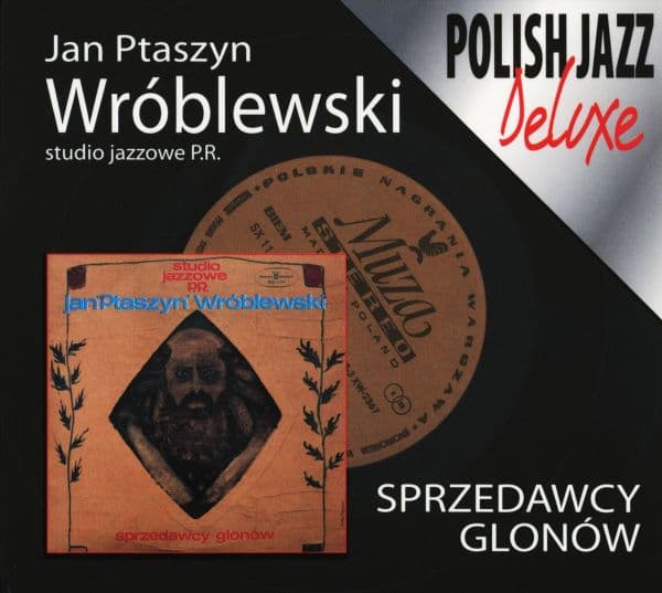 Sprzedawcy glonów