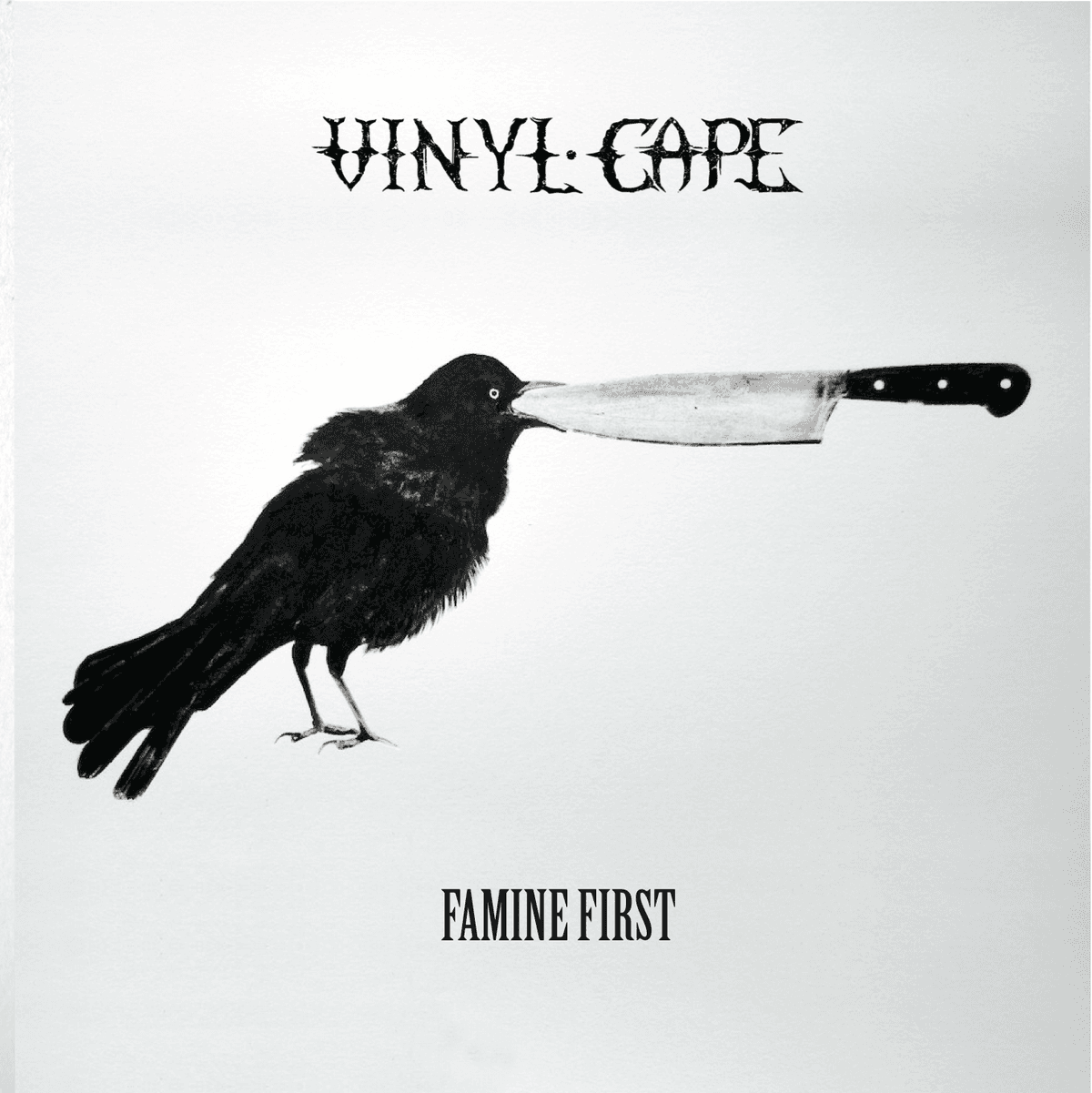 Famine First
