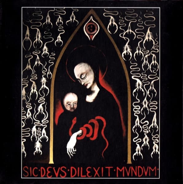 Sic Deus Dilexit Mundum
