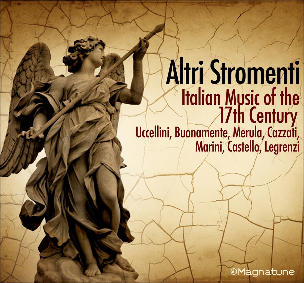 Italian Music of the 17th Century