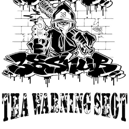 Tha Warning Shot