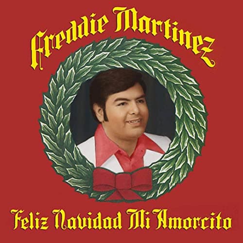 Feliz Navidad mi amorcito